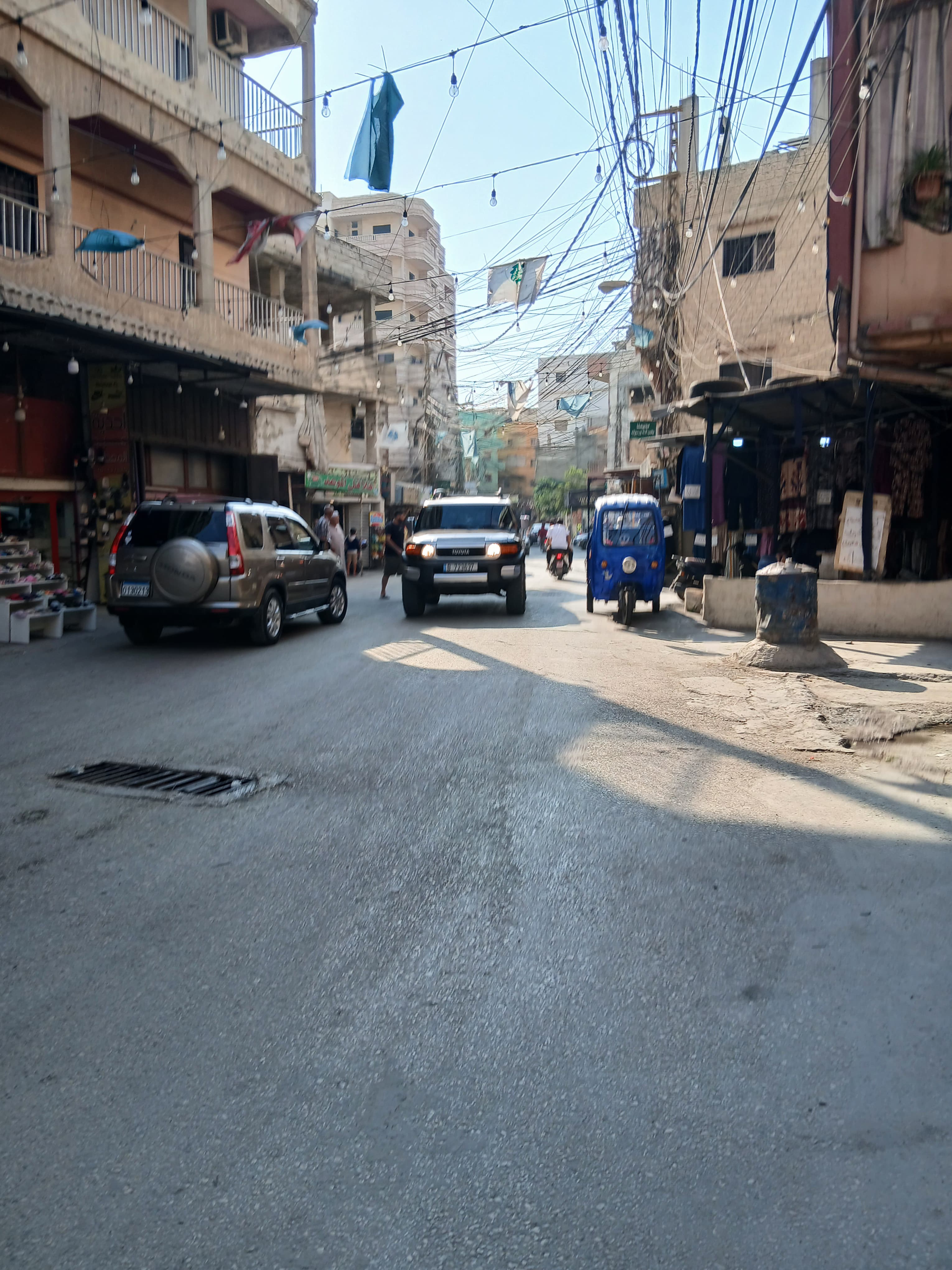 | موسوعة القرى الفلسطينية  | موسوعة القرى الفلسطينية